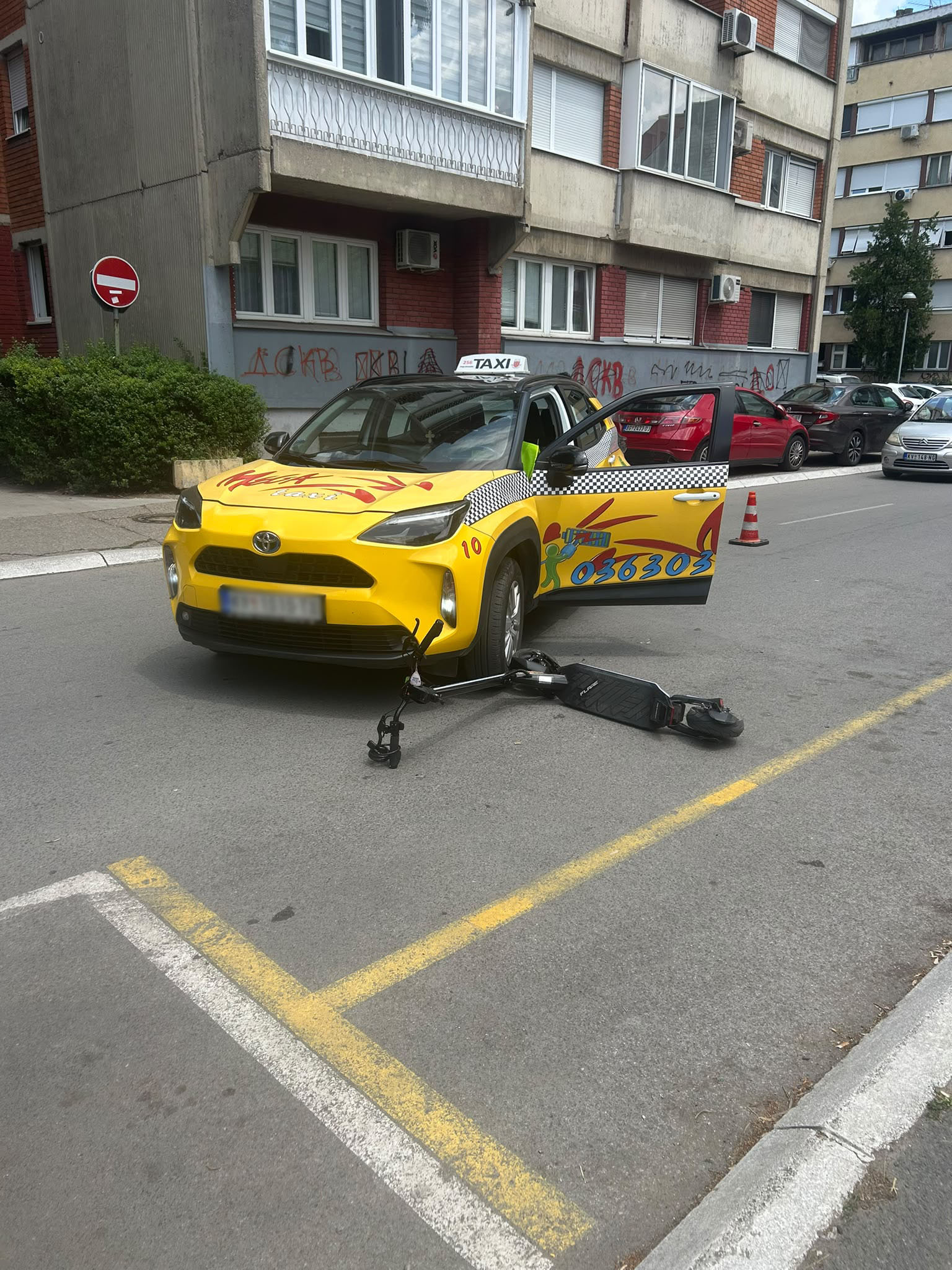 2. Прикупљање доказа